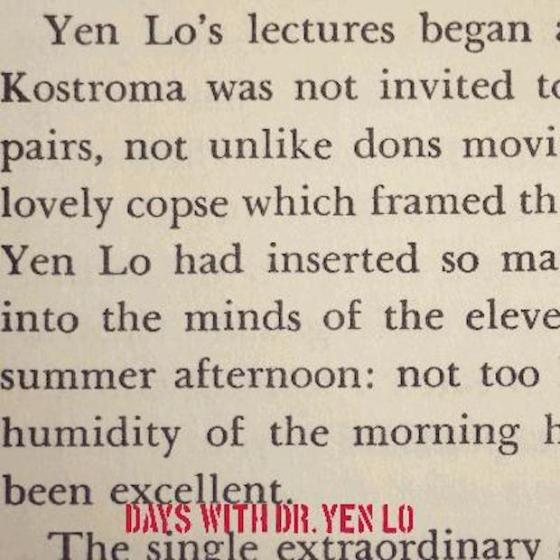 Dr-Yen-Lo-Days-With-Dr-Yen-Lo-560x560