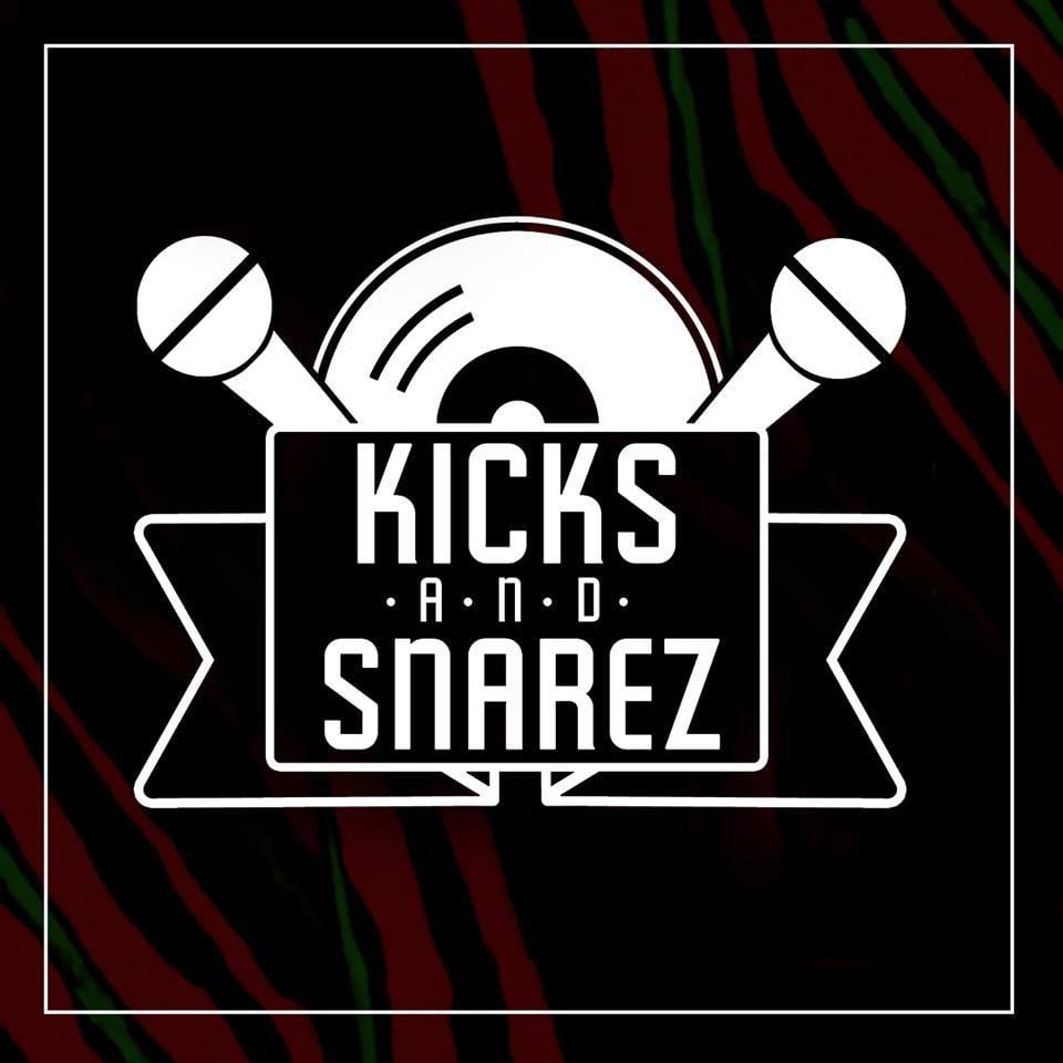 Kicks and Snarez