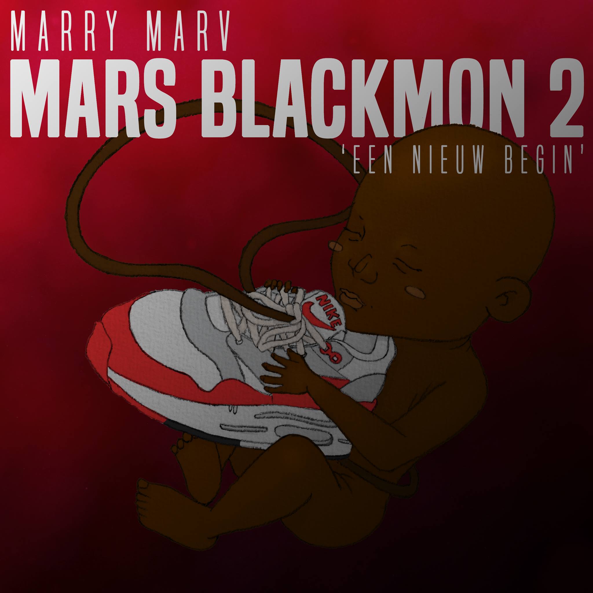Mars Blackmon 2