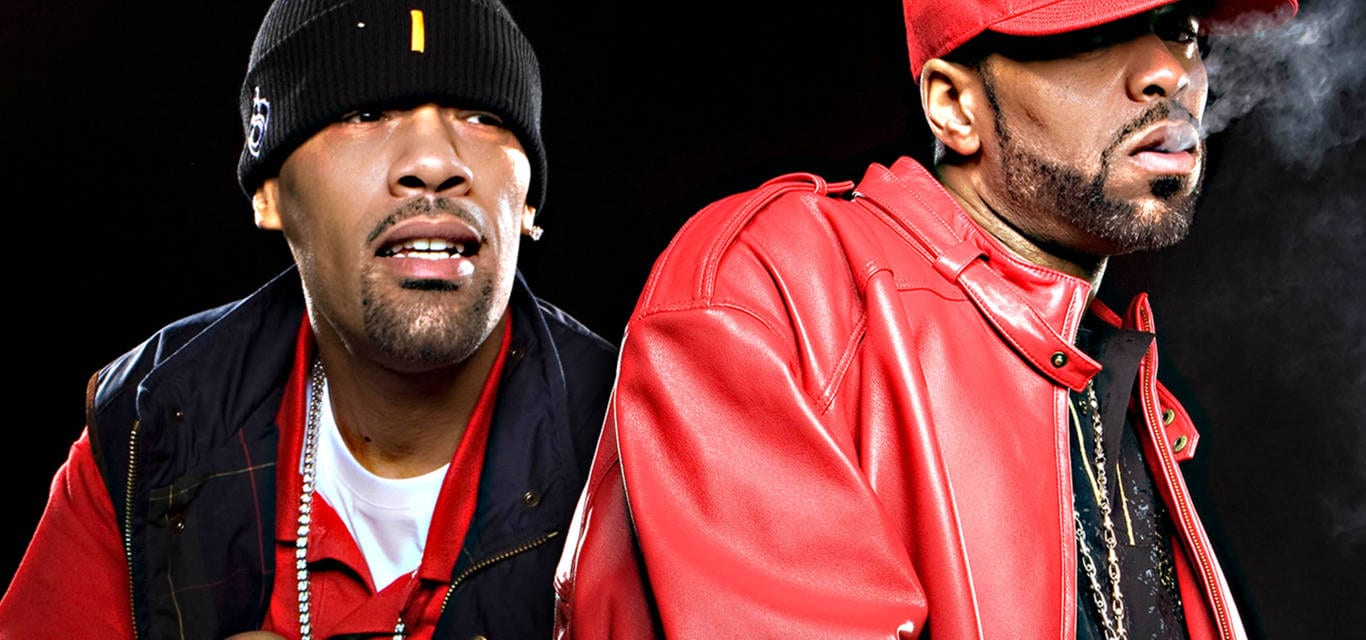 Method Man & Redman