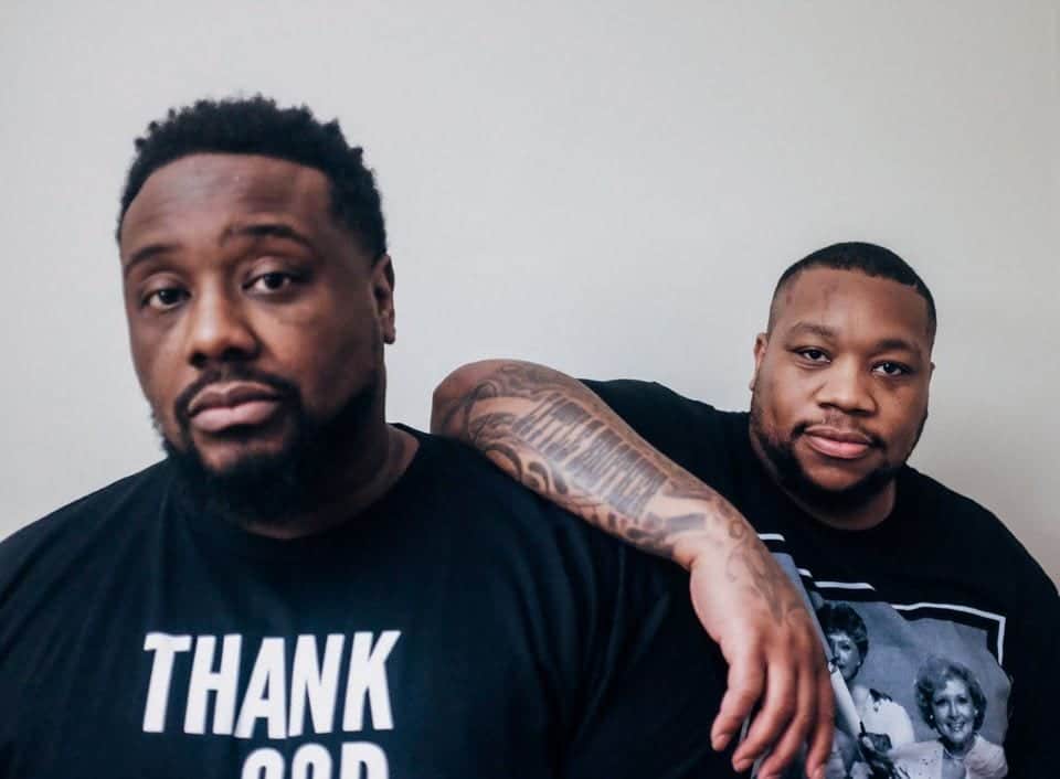 Little Brother [VERPLAATST] - Hiphop In Je Smoel
