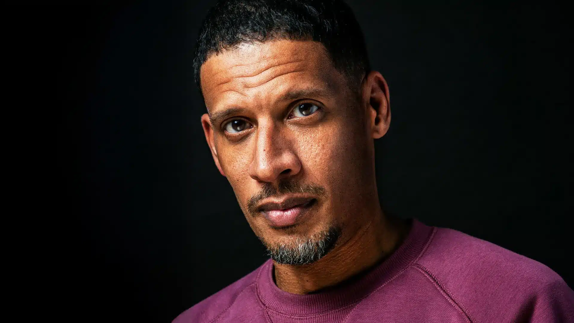 Its Rico Tales & Tunes met Rico - Hiphop In Je Smoel