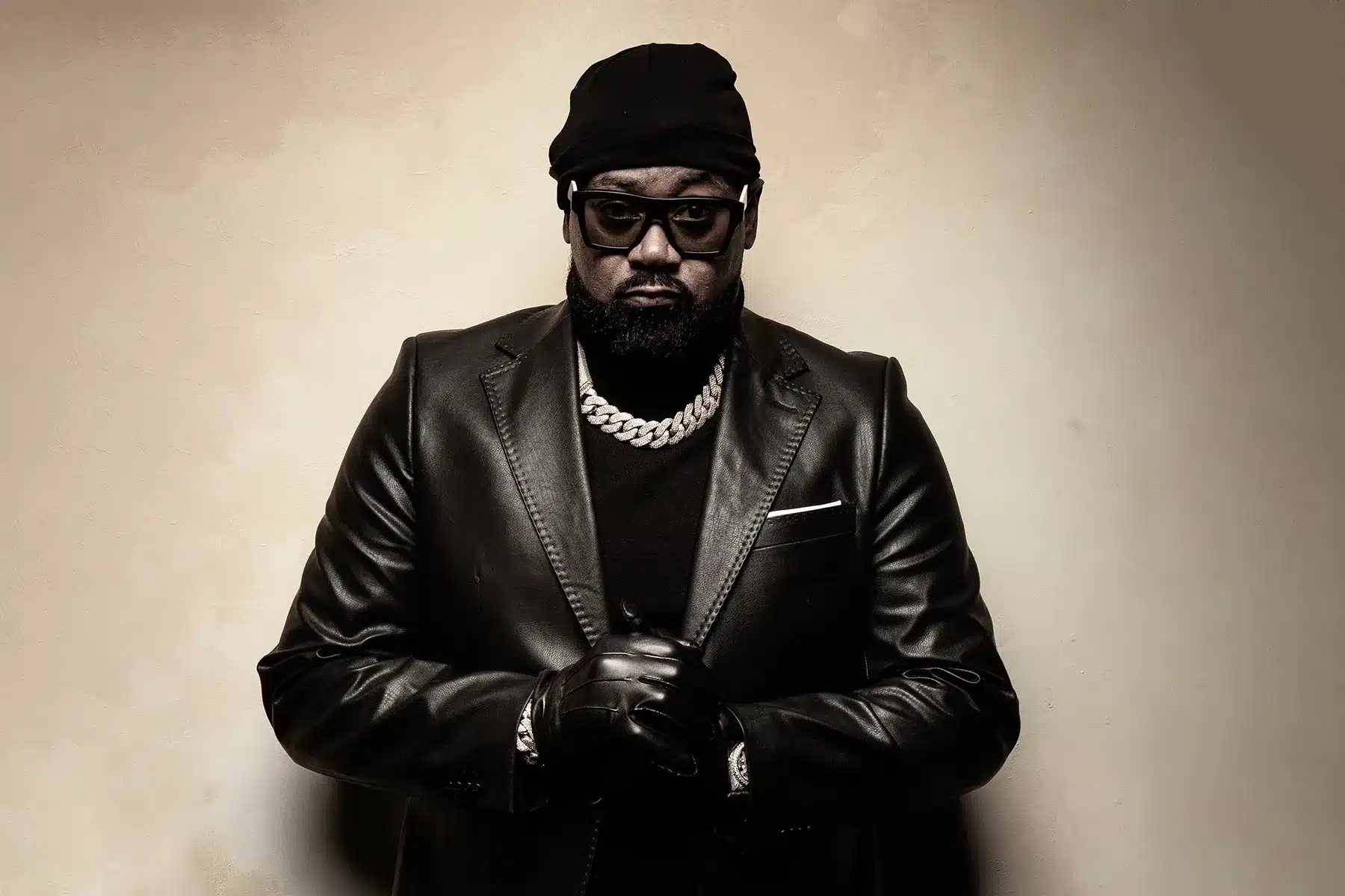 Ghostface Killah brengt in december een bezoek aan Zwolle en Haarlem